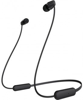 Sony WI-C200 Kulaklık kullananlar yorumlar